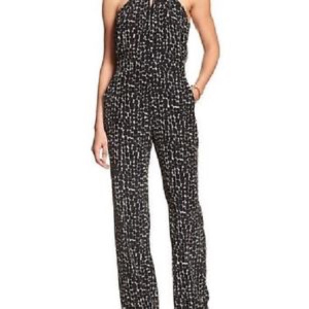 NWT Banana Republic Pant Jumper